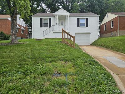 117 Willette Ter, Saint Louis, MO, 63125