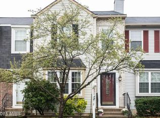 13661 Barren Springs Ct, Centreville, VA 20121