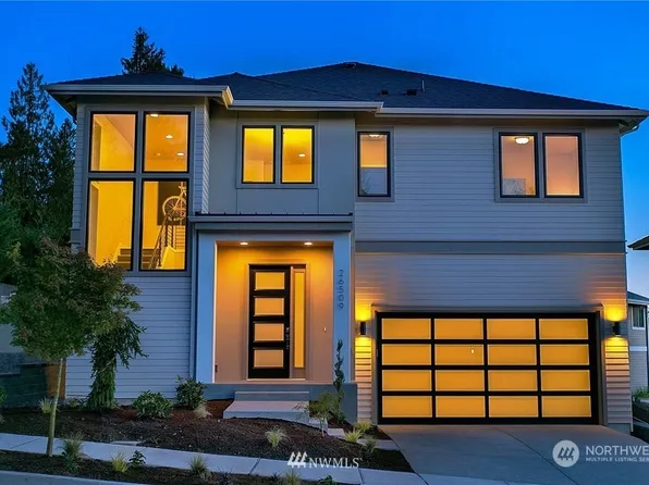 26509 NE Kennedy Drive, Duvall, WA 98019