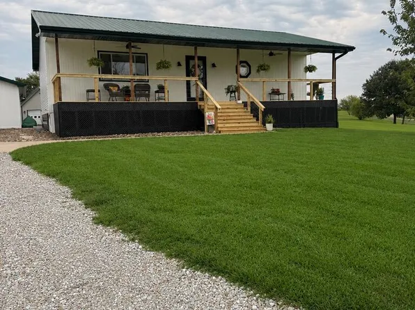 27014 Black Walnut Dr, Unionville, MO 63565