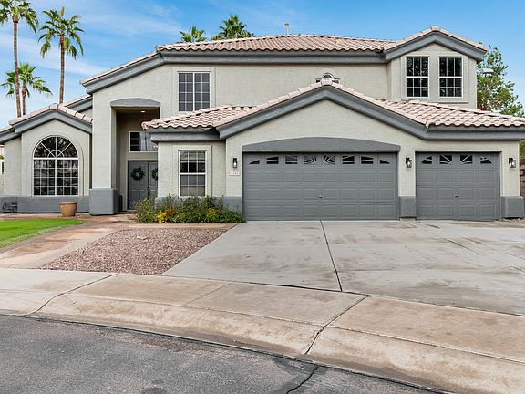 2nd image of 4542 E Barbarita Ct