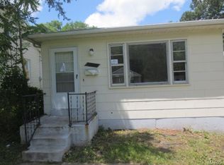 5541 Hamilton Ave, Saint Louis, MO