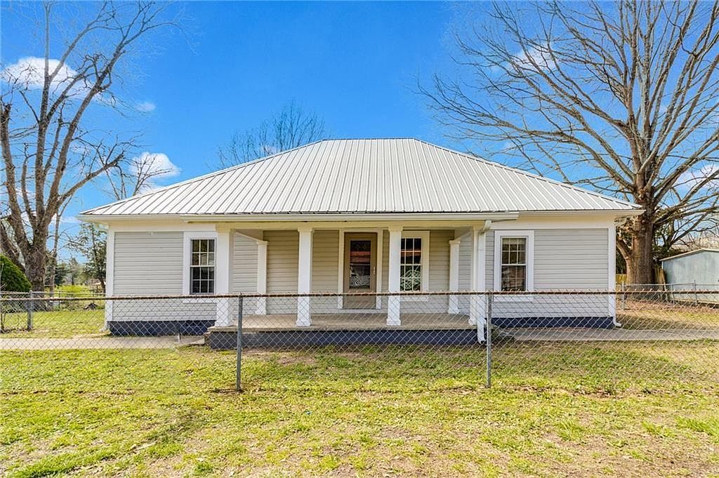 237 Peachtree St, Fairmount, GA 30139 MLS 7283938 Zillow