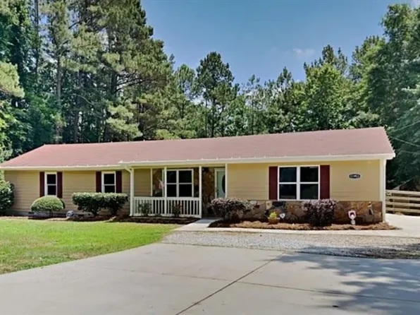11953 Brown Bridge Rd, Covington, GA 30016