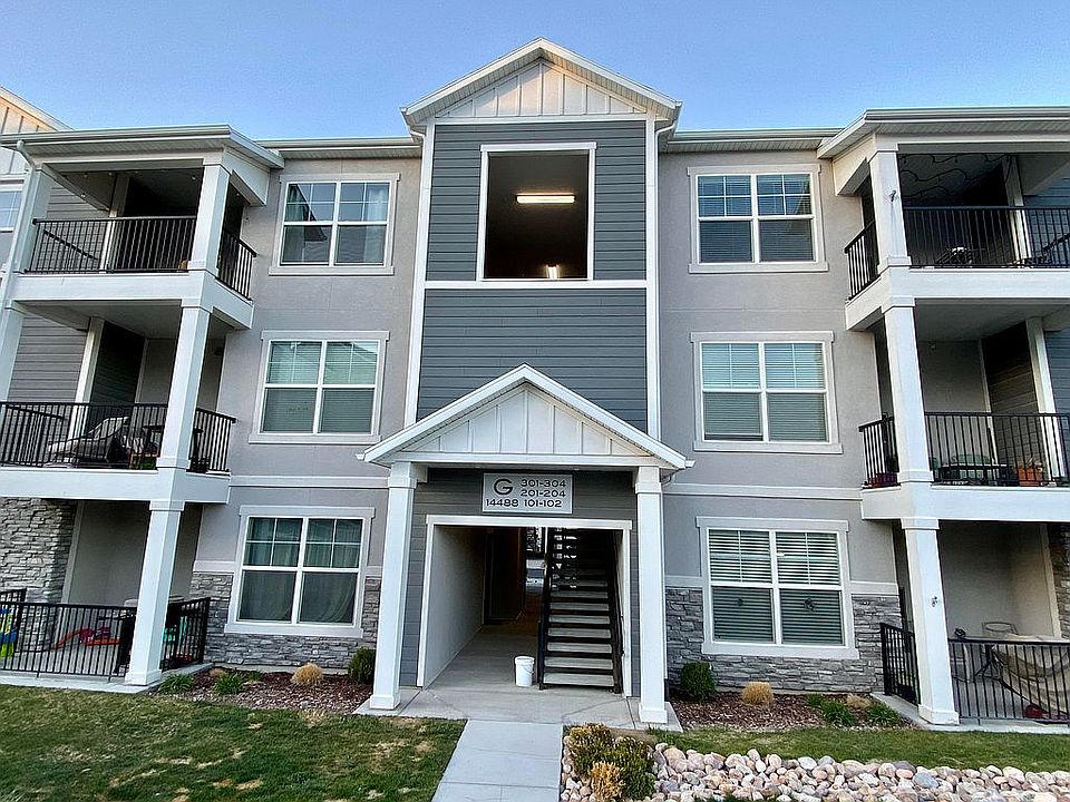 1st image of 14488 S Selvig Way Unit 301