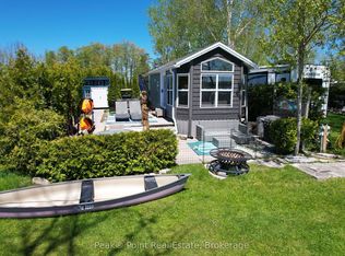 274 Spry Lake Rd #1, South Bruce Peninsula, ON N0H2T0