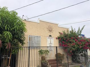 10701 Wilmington Ave, Los Angeles, CA 90059