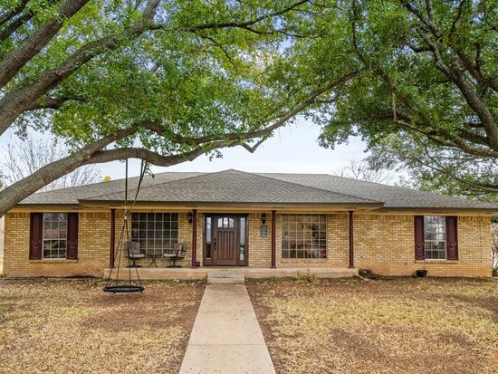 1 Canyon Creek Dr Brownwood Tx 76801 Zillow