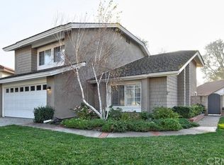 65 Diamante, Irvine, CA 92620