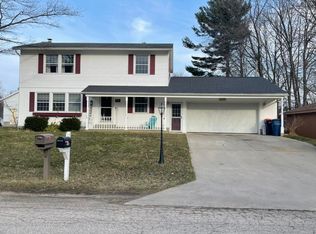 3290 Fordham Rd, Muskegon, MI 49441