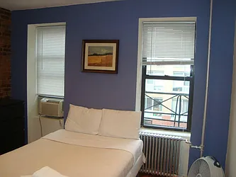 Rented by GPS Realty NYC