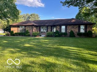 2055 E 250 S, Lebanon, IN 46052