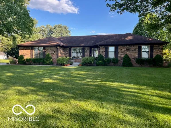 2055 E 250 S, Lebanon, IN 46052