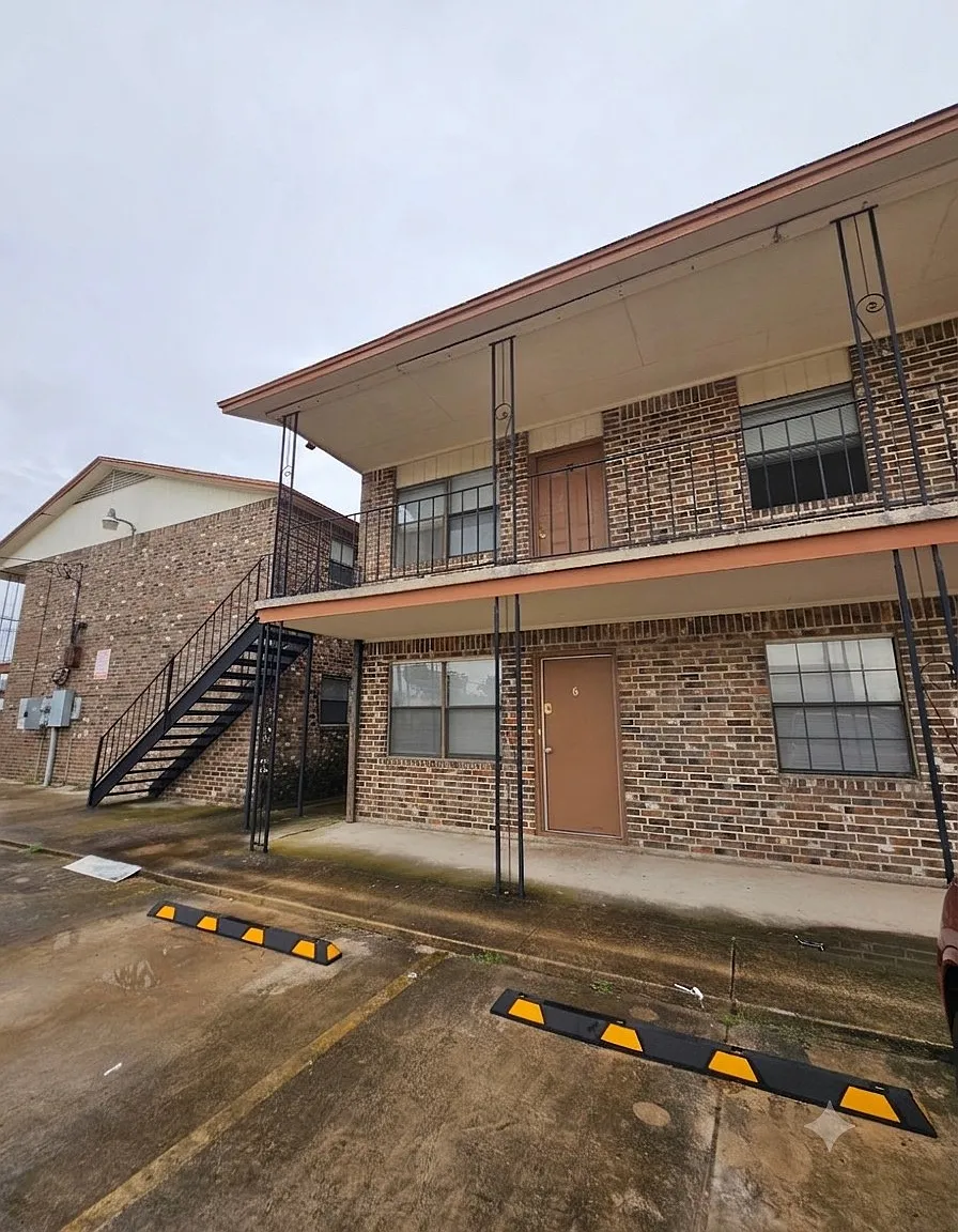 1 bed, 500 sqft, $545 — Photo 1