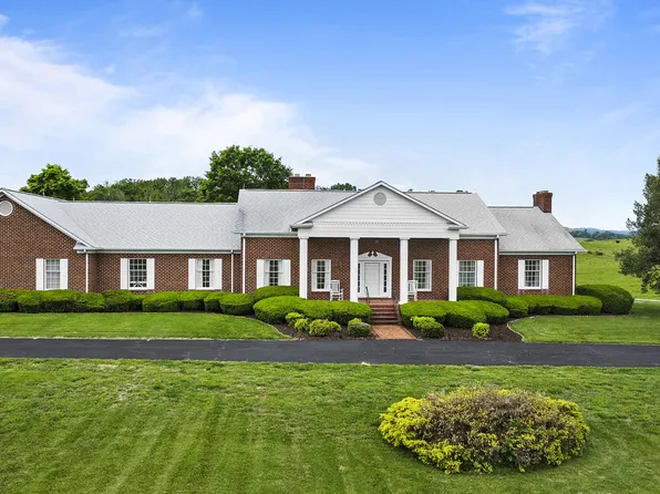 1133 Chemin Rankin Rd, White Pine, TN 37890