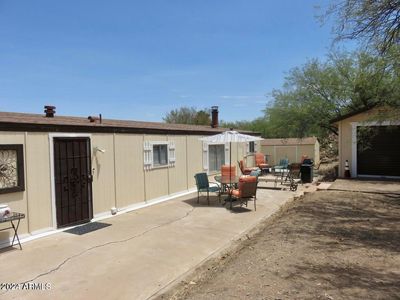 18900 E Kings Way, Black Canyon City, AZ, 85324