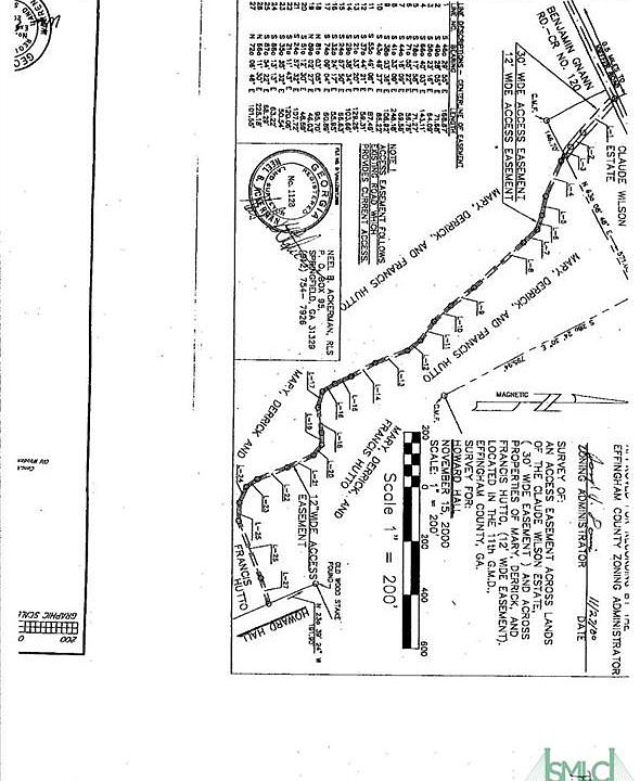 2nd image of 1400 Benjamin Gnann Rd