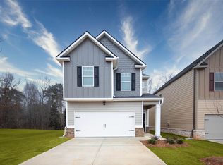 335 Milton Dr, Covington, GA 30016