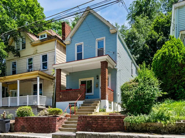 1231 Adon St, Pittsburgh, PA 15204