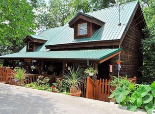 524 Vista Cir, Sevierville, TN 37862