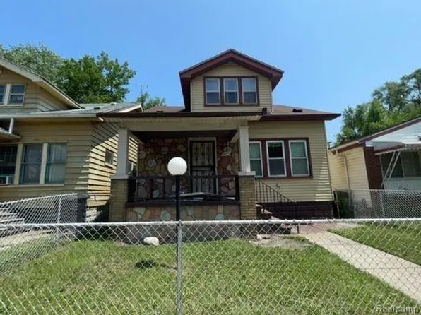 9050 Bryden St, Detroit, MI 48204