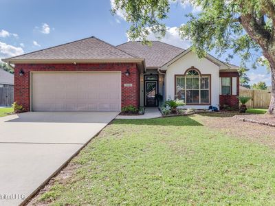 13640 Hidden Oaks Dr, Gulfport, MS, 39503