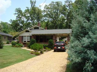 102 Oakwood Rd, Rome, GA 30165