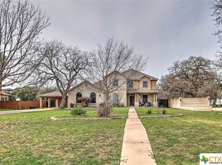 577 Rolling Hills Dr, Killeen, TX 76543