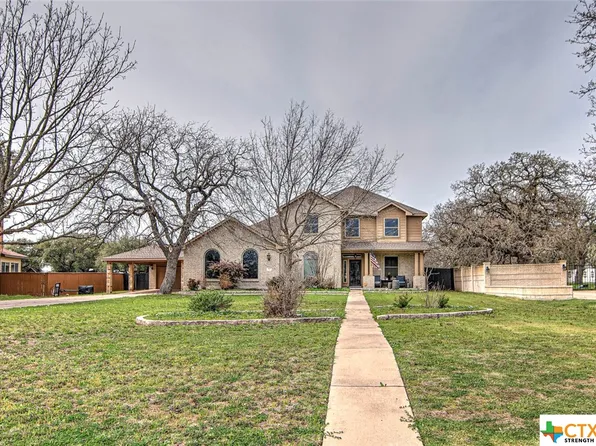 577 Rolling Hills Dr, Killeen, TX 76543