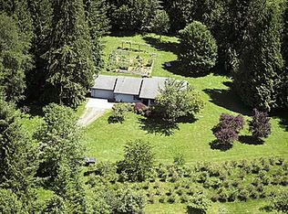 708 Cain Lake Rd, Sedro Woolley, WA 98284