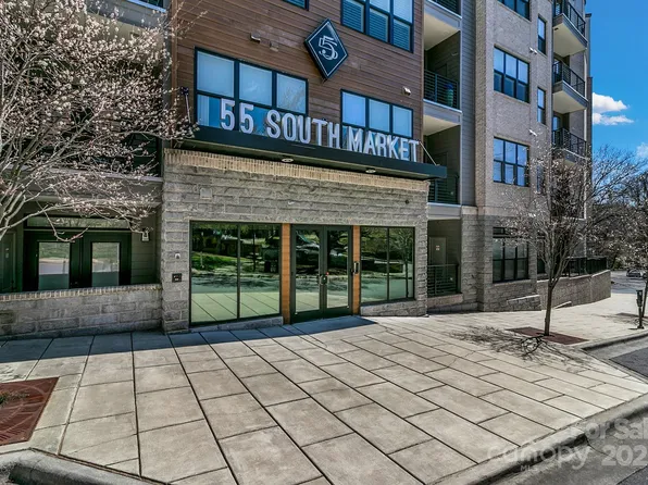 55 S Market St #301, Asheville, NC 28801