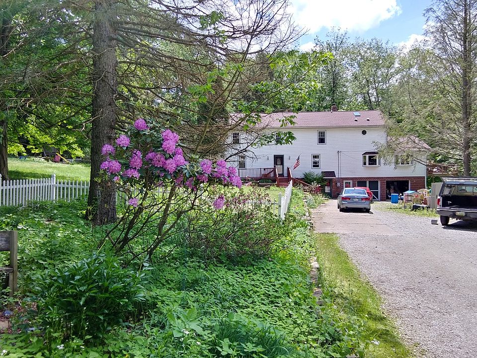 Great blooms in spring