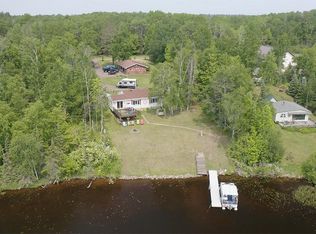 1198 W Mink Rd, Cotton, MN 55724