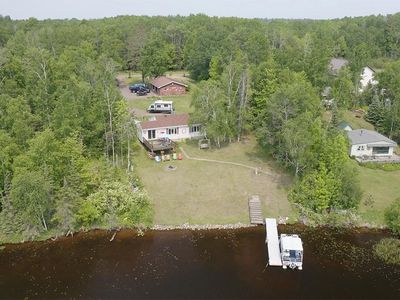 1198 W Mink Rd, Cotton, MN, 55724