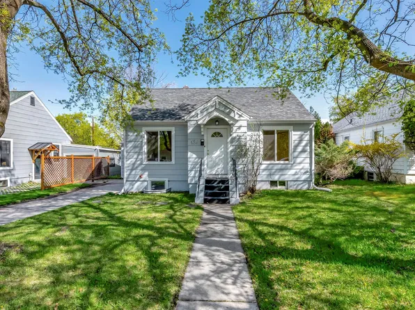 526 Beverly Ave, Missoula, MT 59801