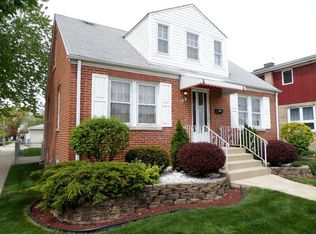 5756 S Nottingham Ave, Chicago, IL 60638