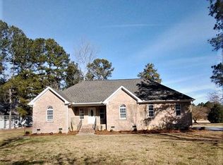 3728 Pine Hollow Dr, Clayton, NC 27520