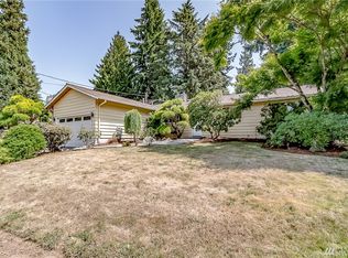 19303 52nd Ave W, Lynnwood, WA 98036