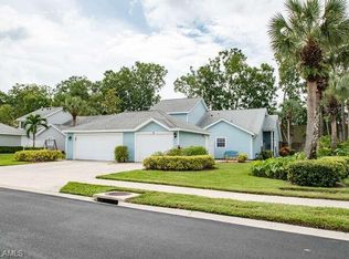 1417 Monarch Cir #B-5, Naples, FL 34116