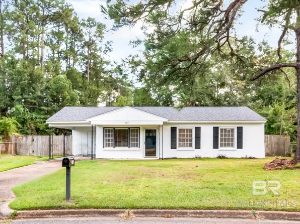 2651 Atoll Dr, Mobile, AL 36605