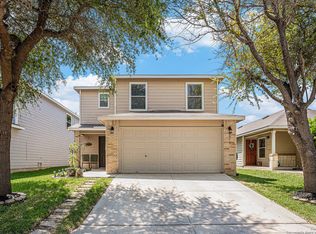 8219 Willow Country, San Antonio, TX 78254
