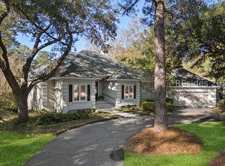 80 Peninsula Dr, Hilton Head Island, SC 29926