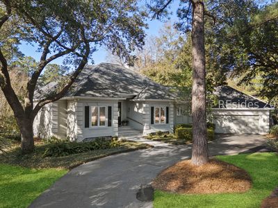 80 Peninsula Dr, Hilton Head Island, SC, 29926