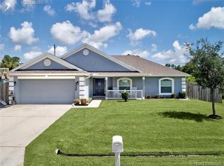 2325 SW Webster Ln, Port Saint Lucie, FL 34953