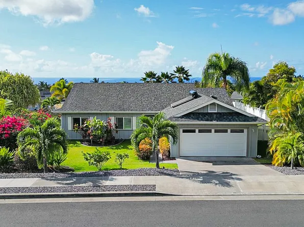 73-4356 Kakahiaka St, Kailua Kona, HI 96740