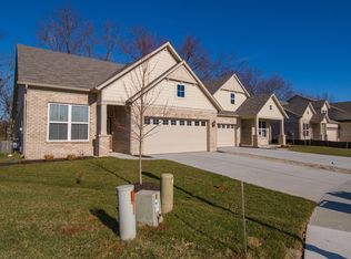 1490 Hideaway Cir, Brownsburg, IN 46112