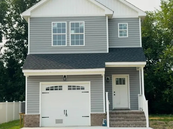 523 Edwards St, Portsmouth, VA 23704