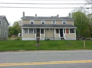 3 Mill St #2, Enfield, NH 03748