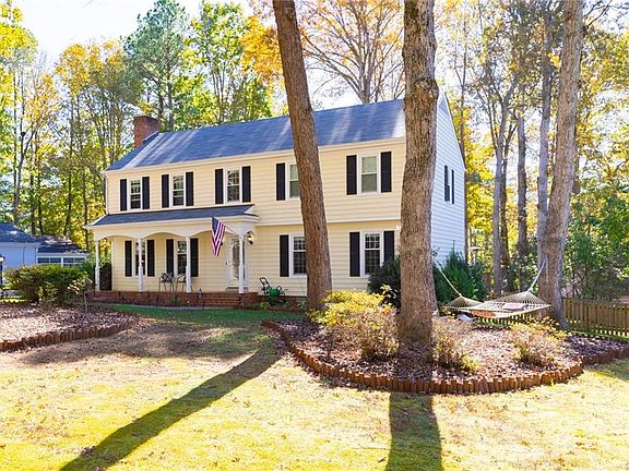 2nd image of 9909 Aldersmead Ct