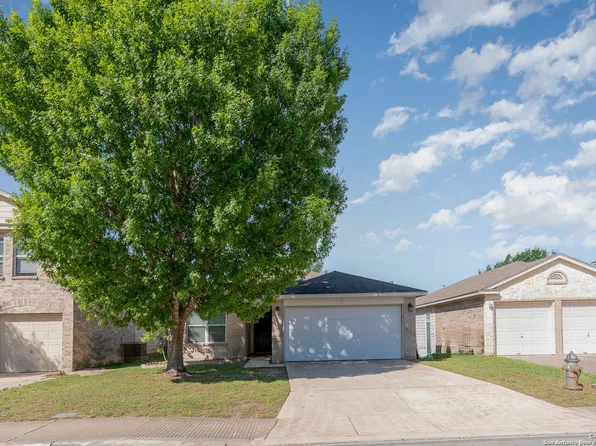 20311 Liatris, San Antonio, TX 78259